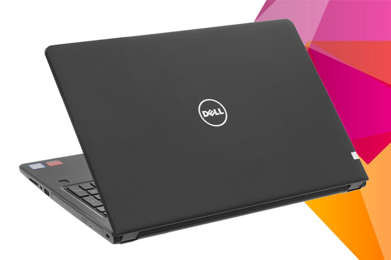 Dell - Laptop được đông đảo sinh viên ưa thích