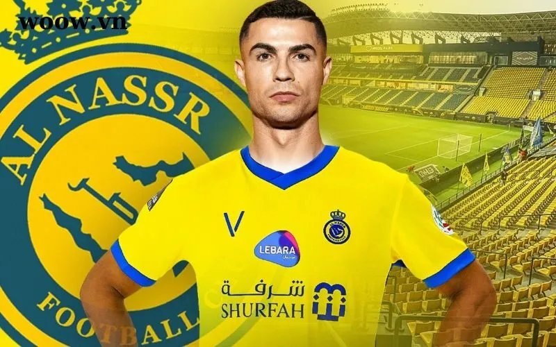 Ảnh hưởng của việc Cristiano Ronaldo đến Al-Nassr