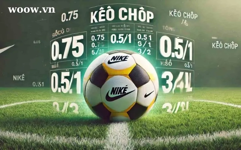 Cách đọc kèo châu Á