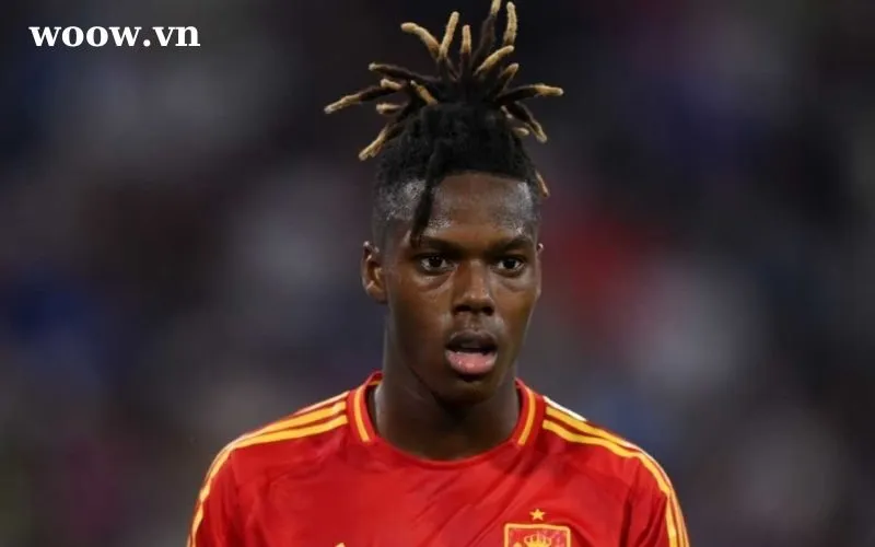 Cầu thủ nào sẽ là tương lai của La Liga?