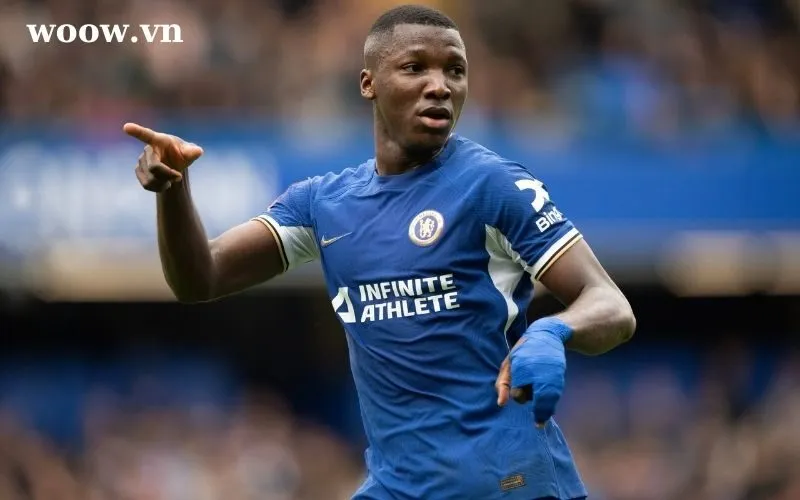 Danh sách 10 cầu thủ đắt giá nhất Ngoại hạng Anh