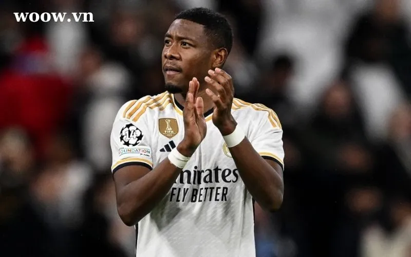 David Alaba