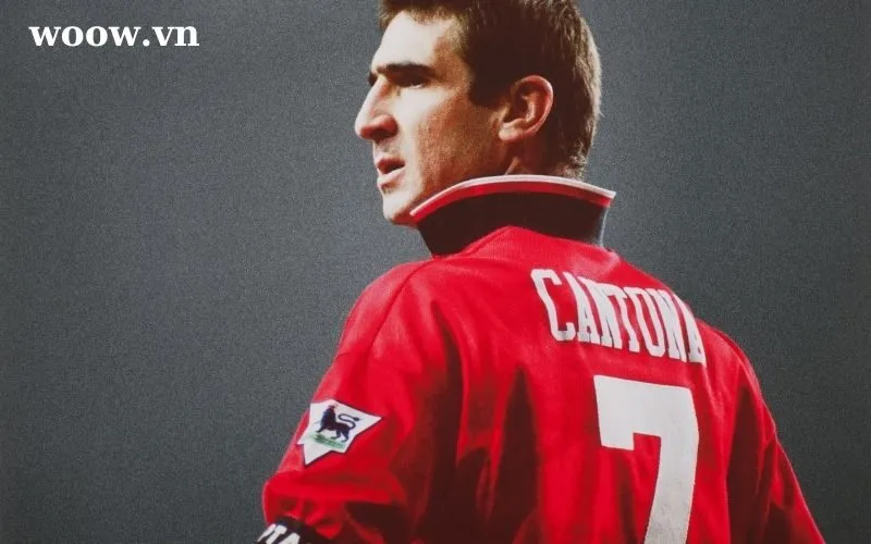 Eric Cantona