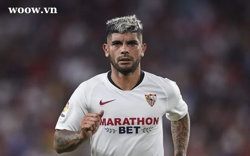 Ever Banega