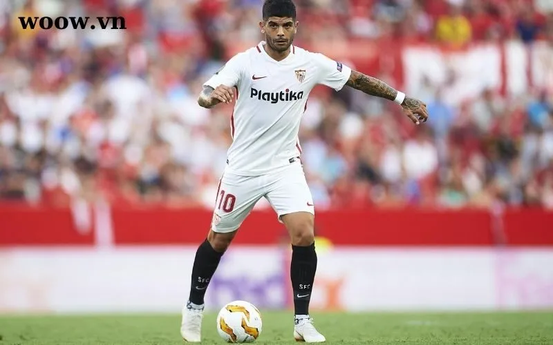 Ever Banega