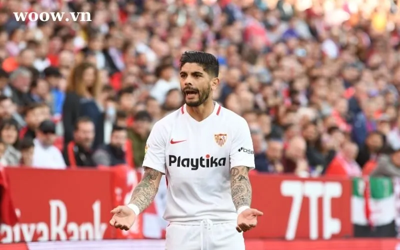 Ever Banega
