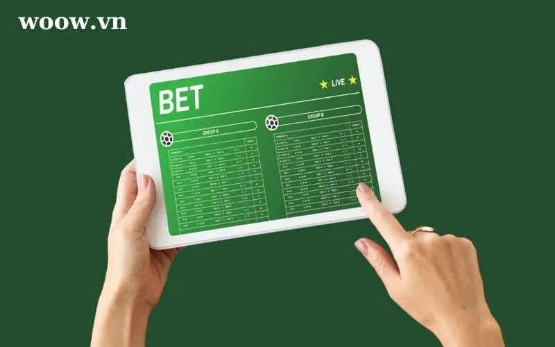 Kinh nghiệm cá cược bóng đá