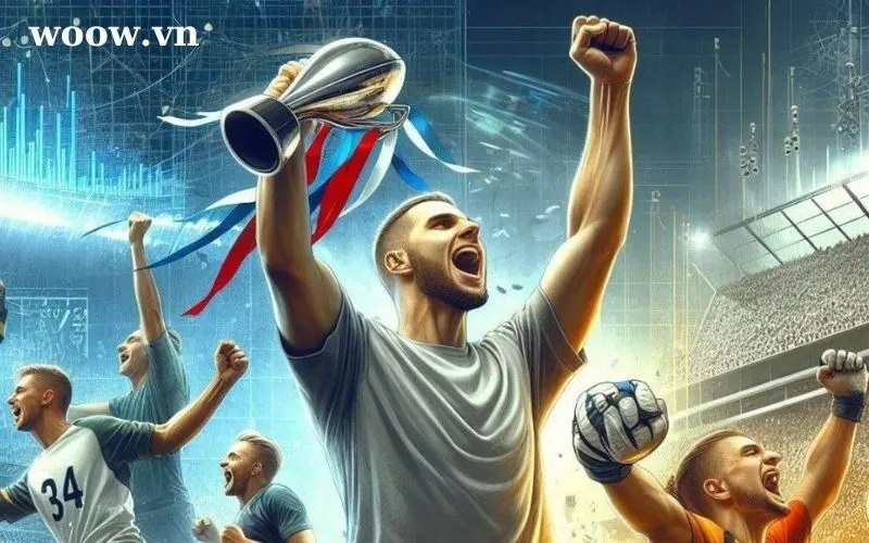 Kinh nghiệm cá cược bóng đá