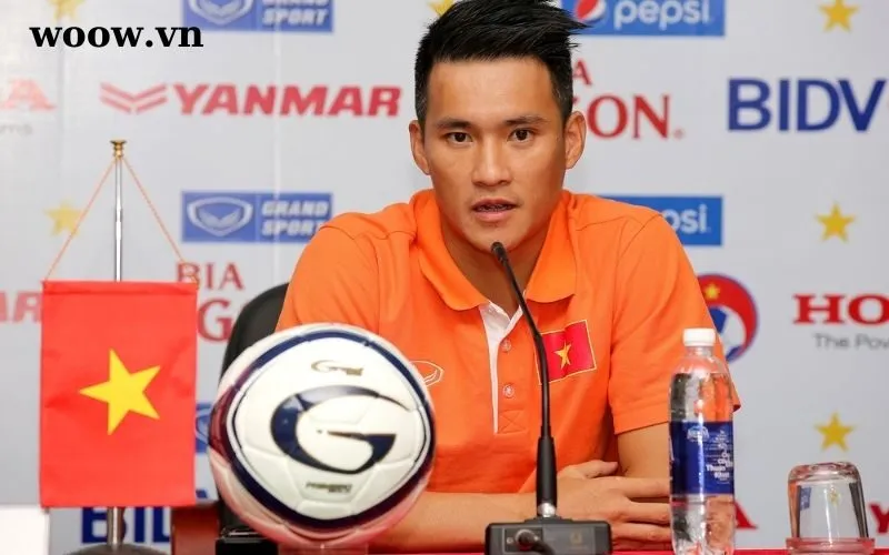 Lê Công Vinh