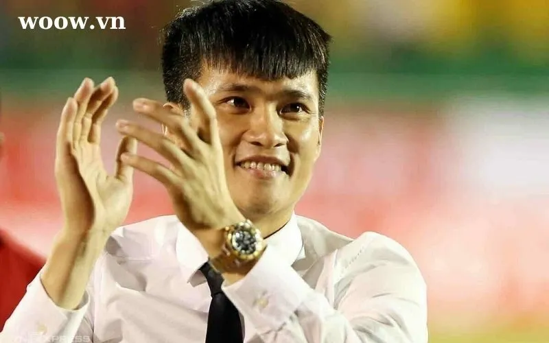 Lê Công Vinh