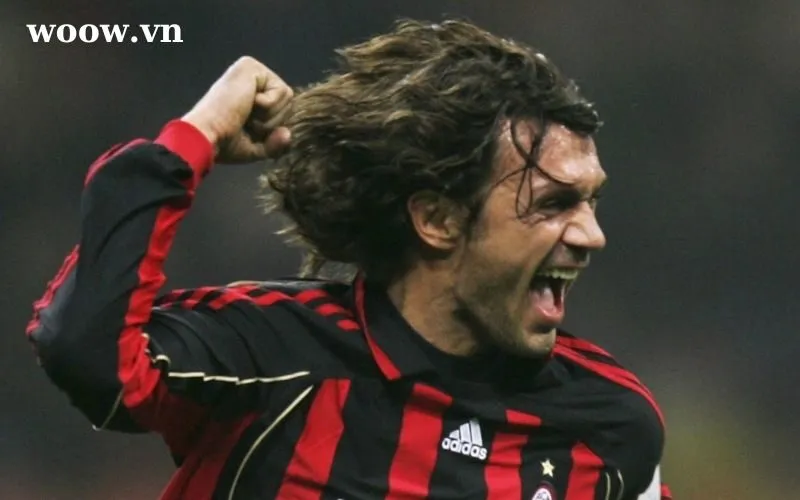Paolo Maldini