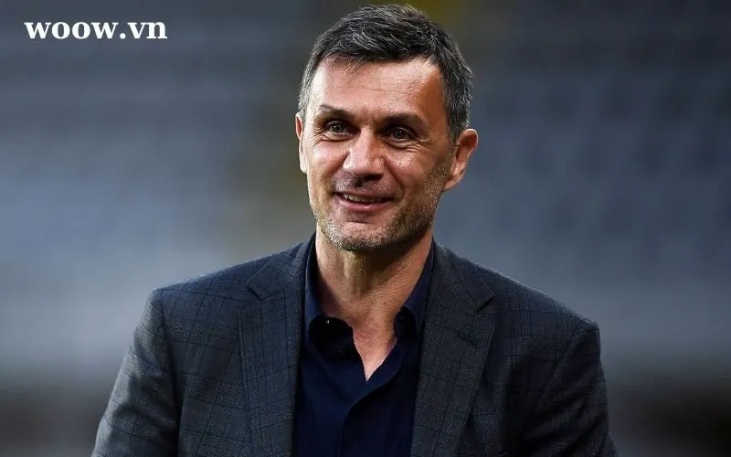Paolo Maldini