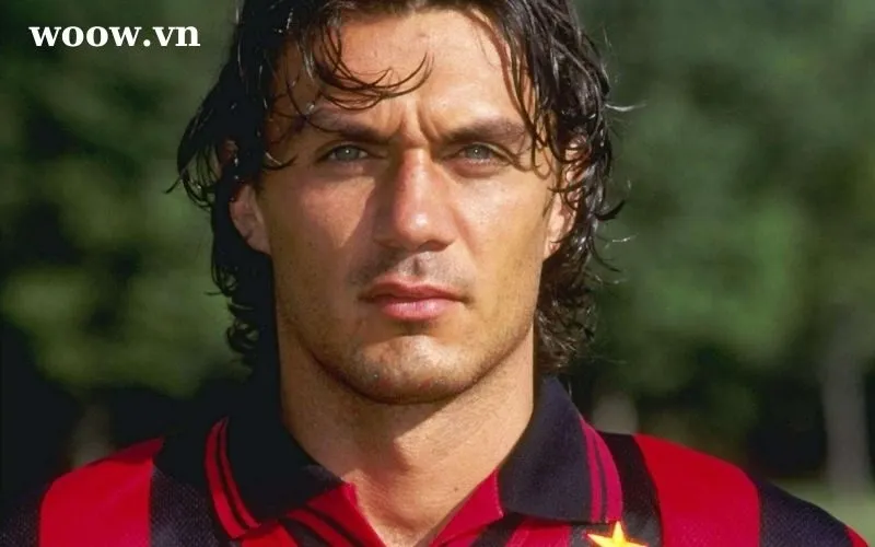 Paolo Maldini