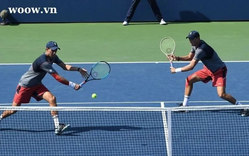 Phân tích kèo tennis