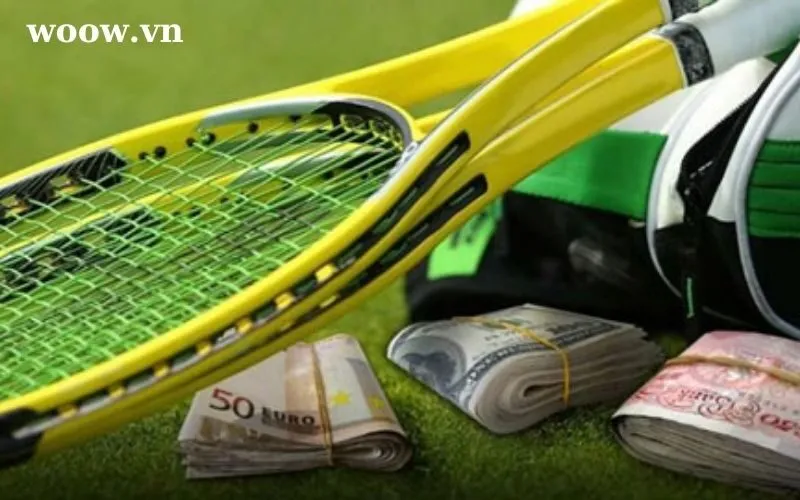 Phân tích kèo tennis