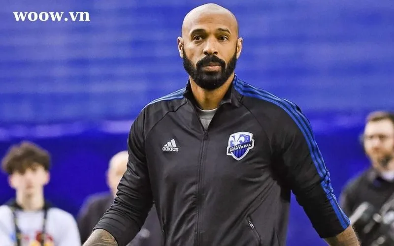 Thierry Henry