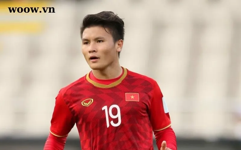 Vì sao Nguyễn Quang Hải được yêu thích đến vậy?