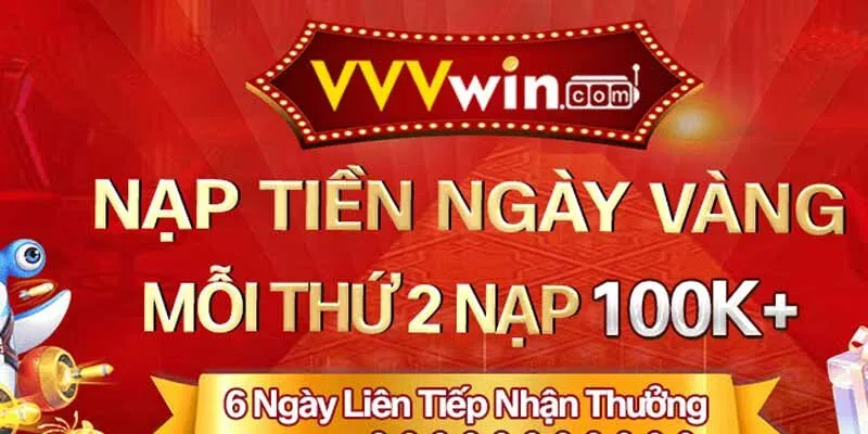 Nhà Cái VVVWin - Đam Mê kiếm tiền Thăng Hoa Tại Việt Nam